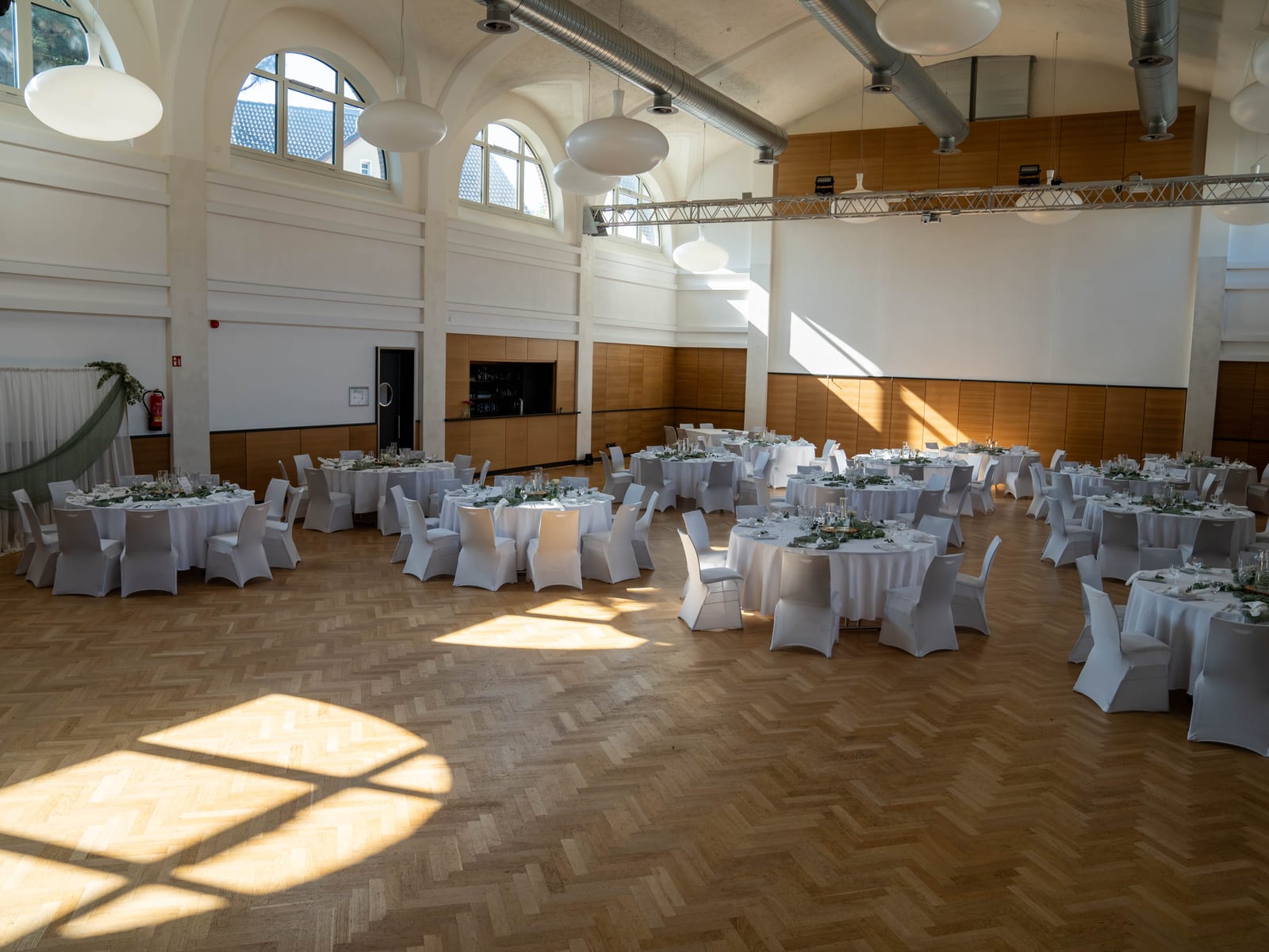 Großer Saal